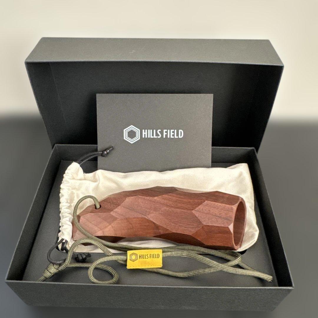 HILLS FIELD ccカップ