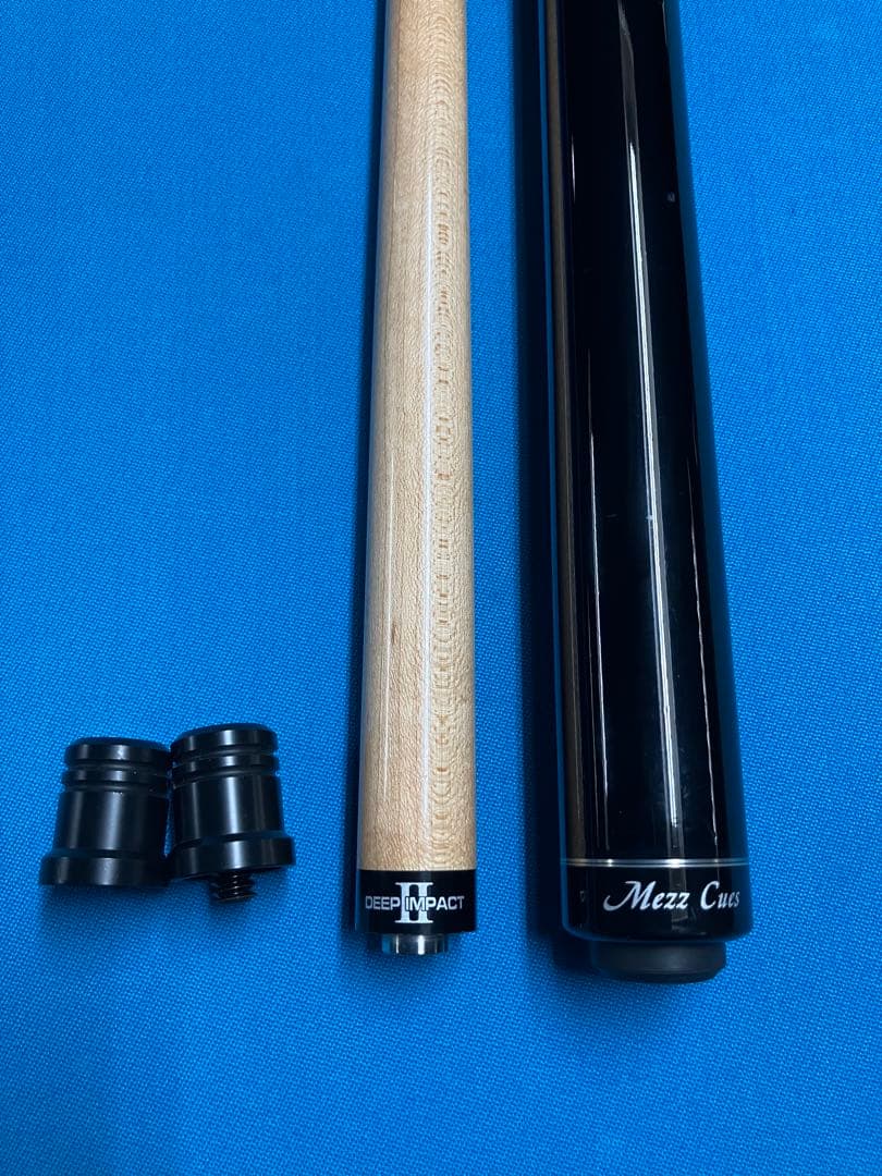 Mezz POWER BREAK 魁　ノーラップ