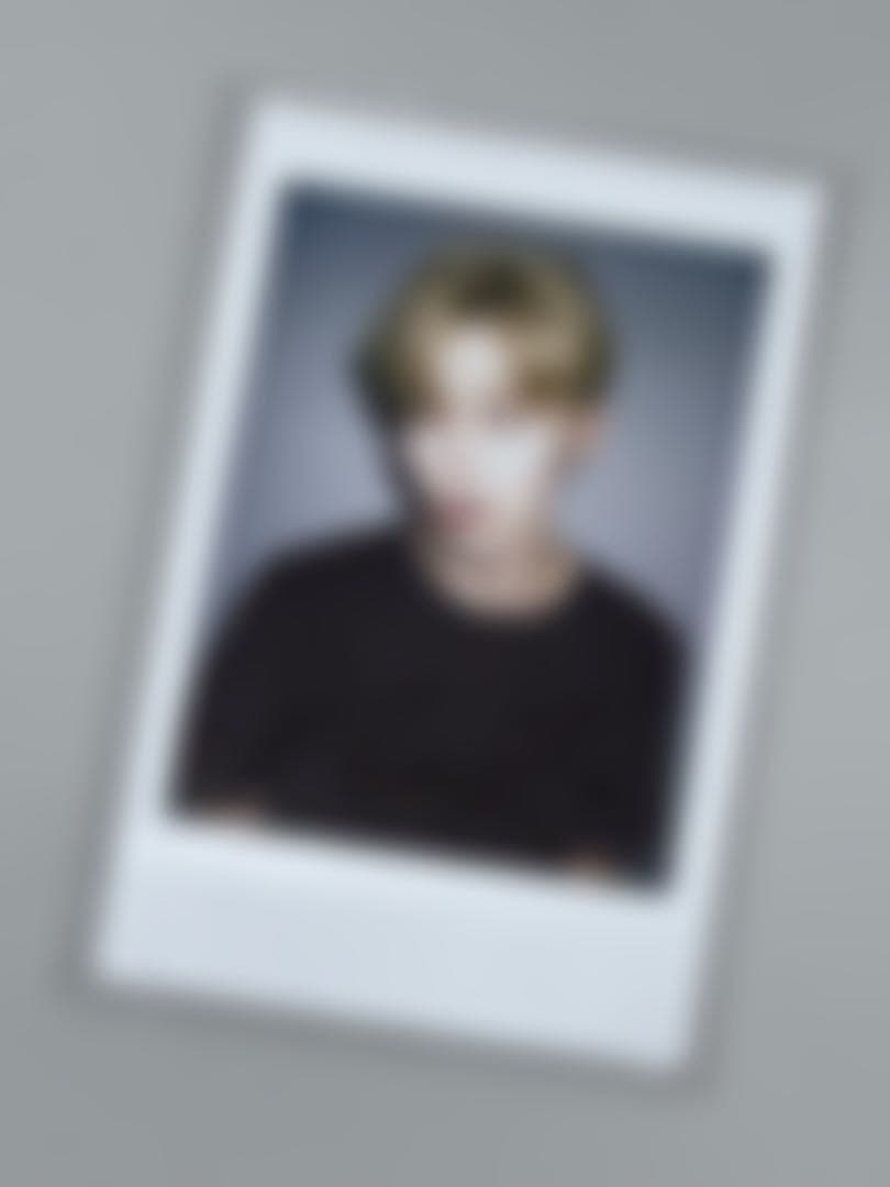 【最終値下げ】ZB1 ソンハンビン 直筆サインポラ チェキ