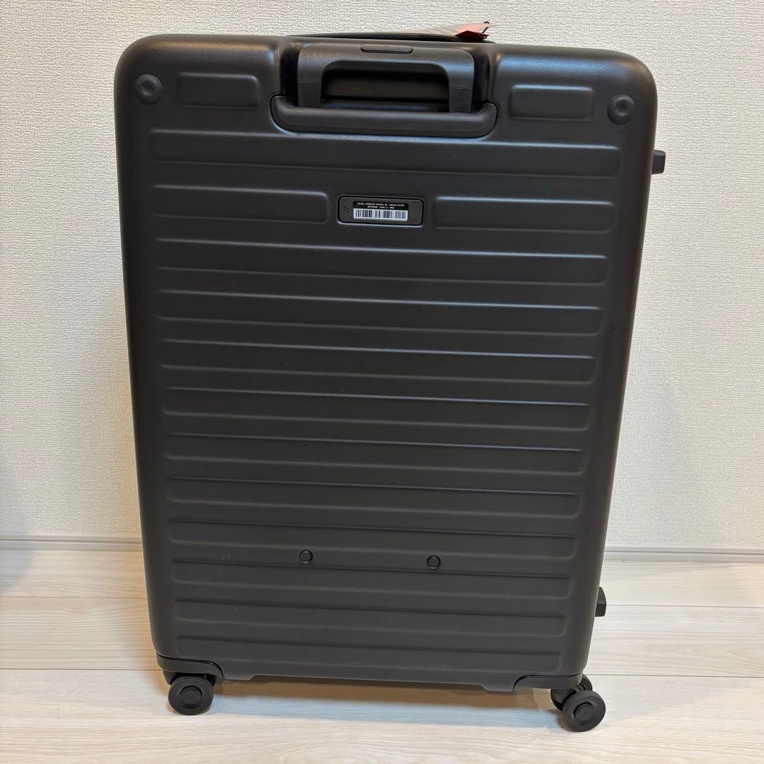 新品タグ付き　LOJEL Cubo L 100L スーツケース