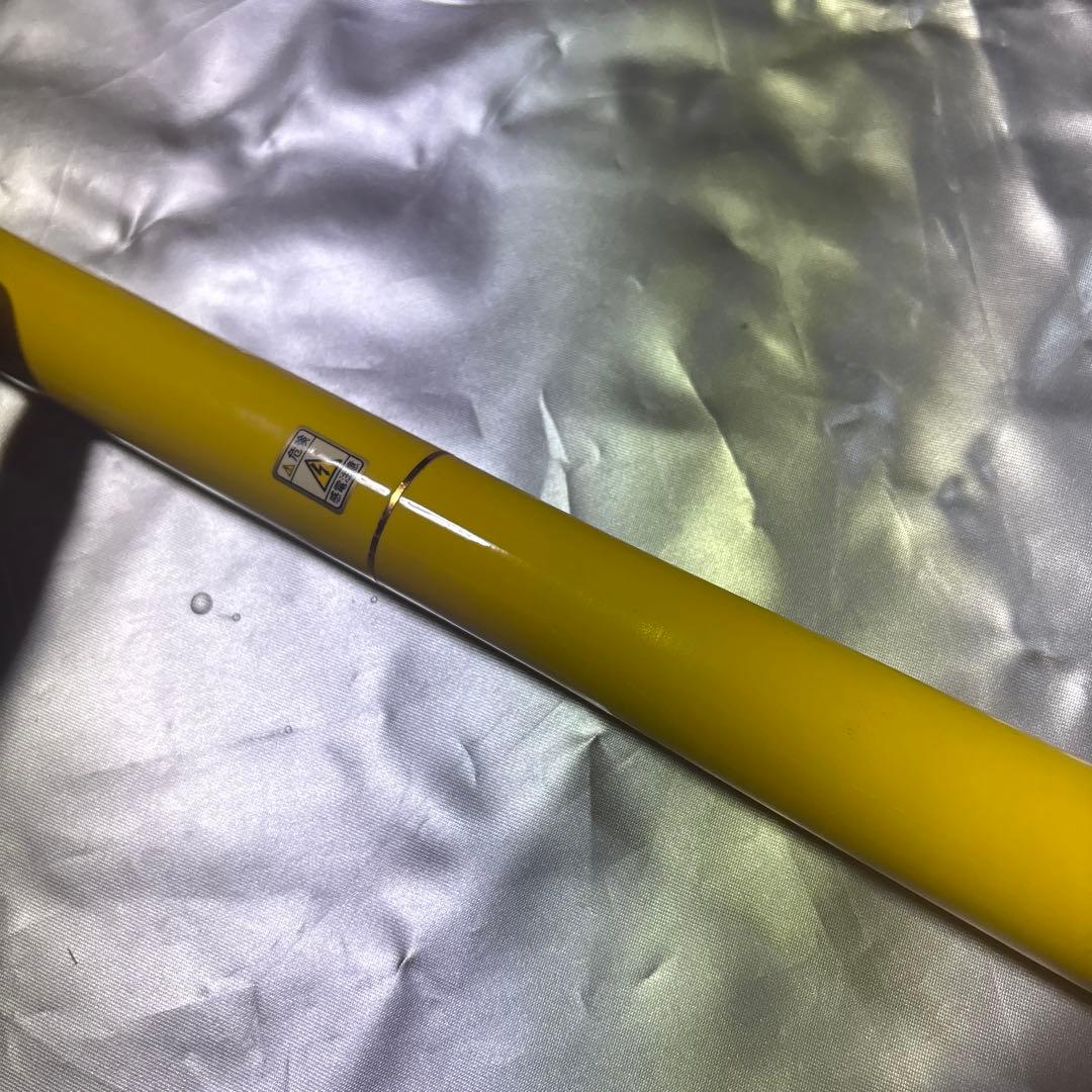 鮎竿　SEKIコーポレーション　8メートル