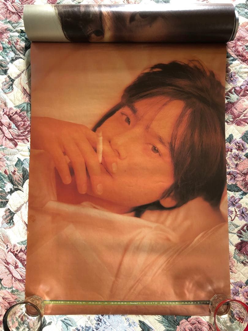 エレファントカシマシ カレンダー 宮本浩次