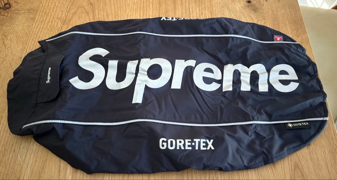 Supreme シュプリーム GORE-TEX Dog Jacket