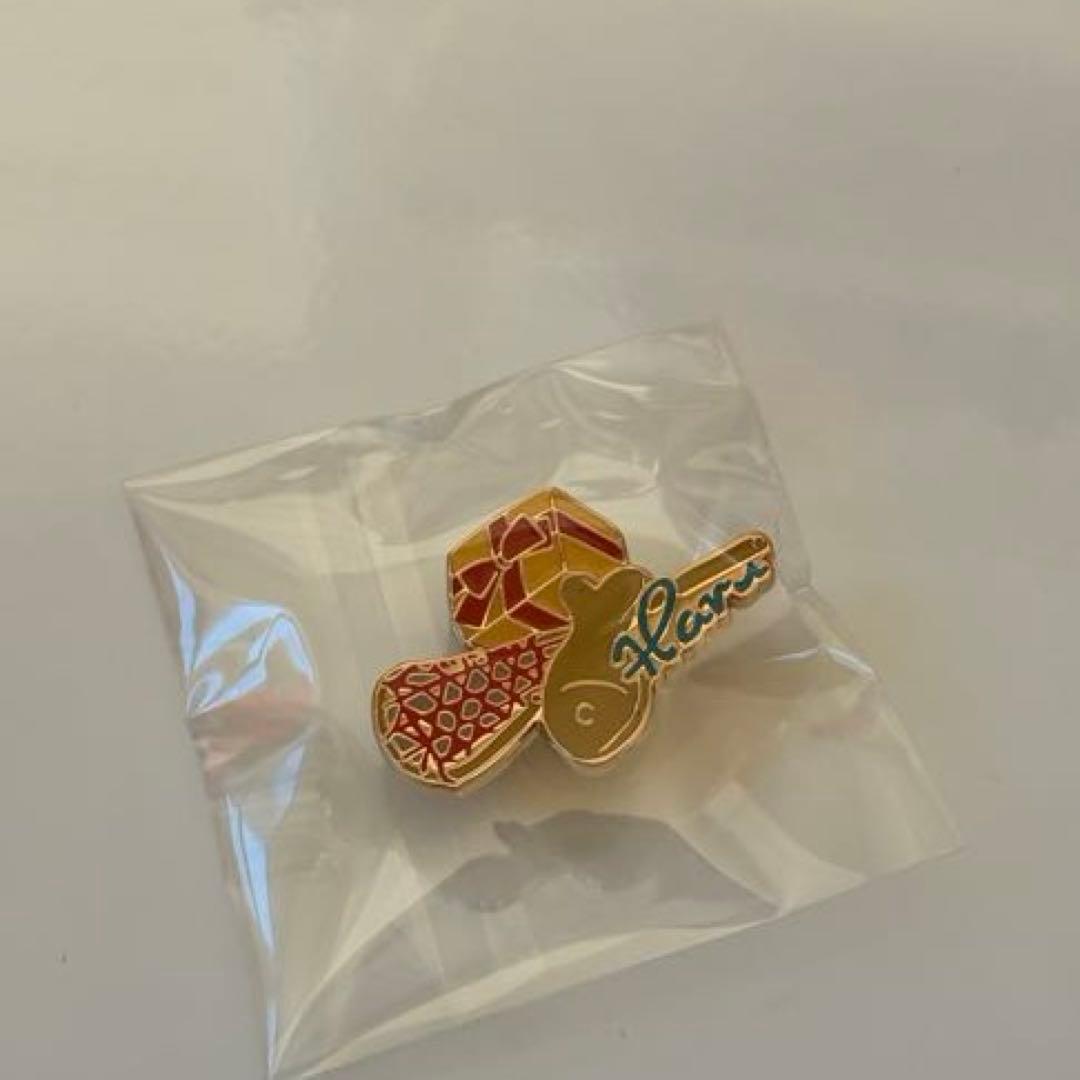 ジブリがいっぱい　ピンズコレクション　私のお気に入り