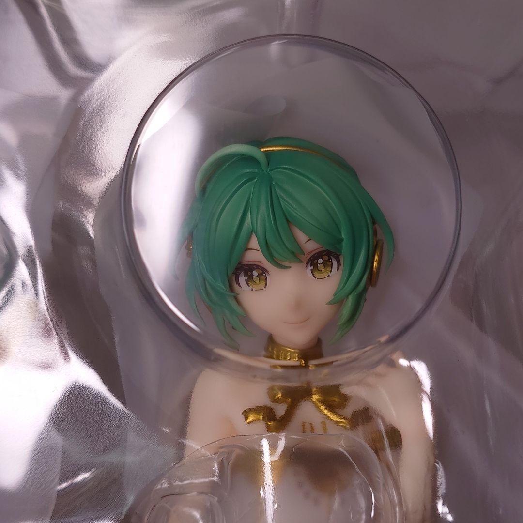 未開封 グッスマ 初音ミクシンフォニー 2022 1/7 完成品フィギュア