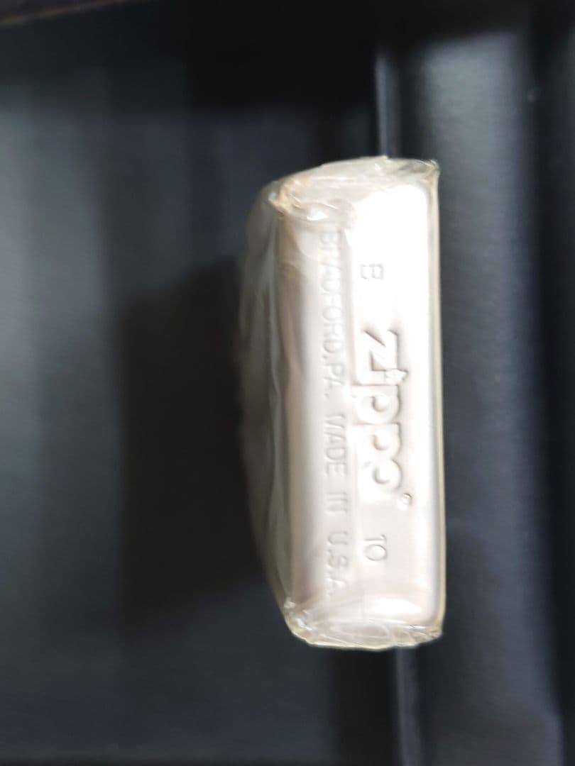 Zippo エヴァンゲリオン 限定 未使用ライター EVANGELION貞本義行