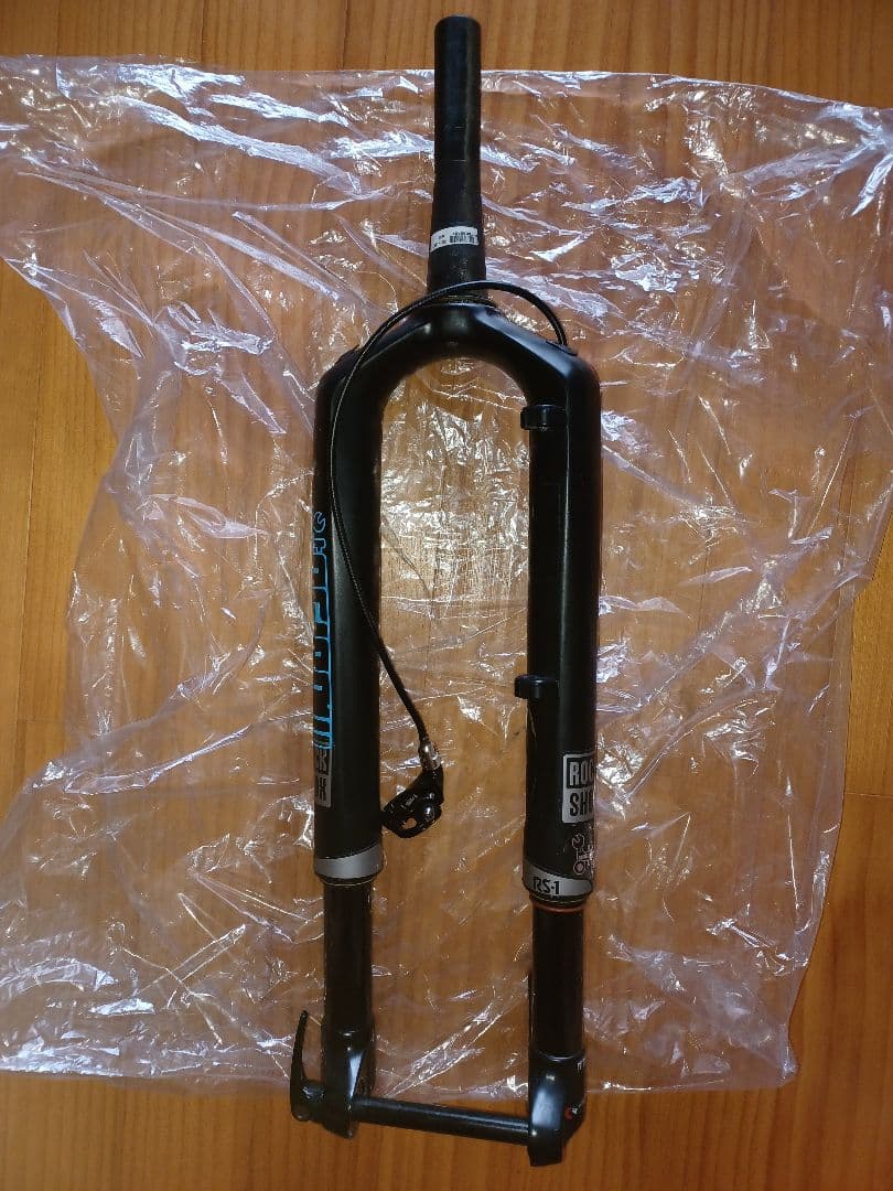 Rock Shox RS-1【寿司マンさん専用】