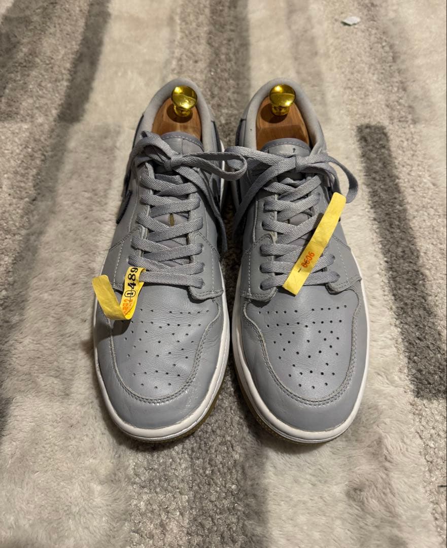 Nike Air Jordan 1 Low Golf 27.5cm ジョーダン