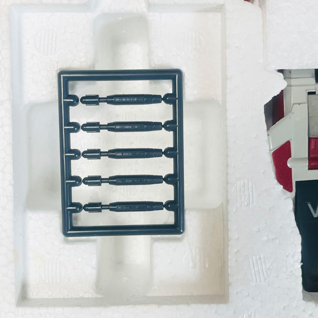 タカトクトイス 1/55 超時空要塞マクロス VF-1J バルキリー ミリア機