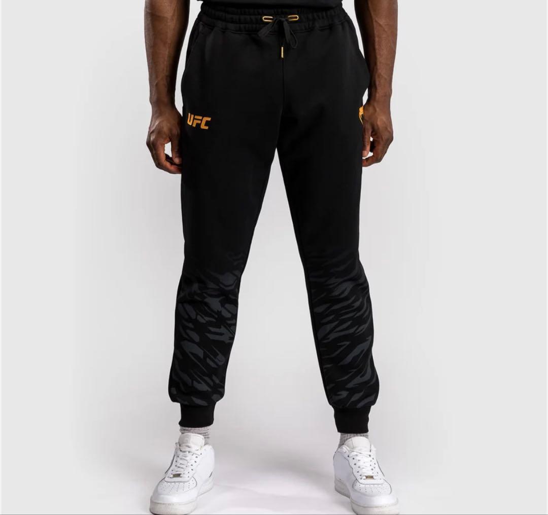 正規品 Venum UFC スウェット パンツ Mサイズ Rizin コットン
