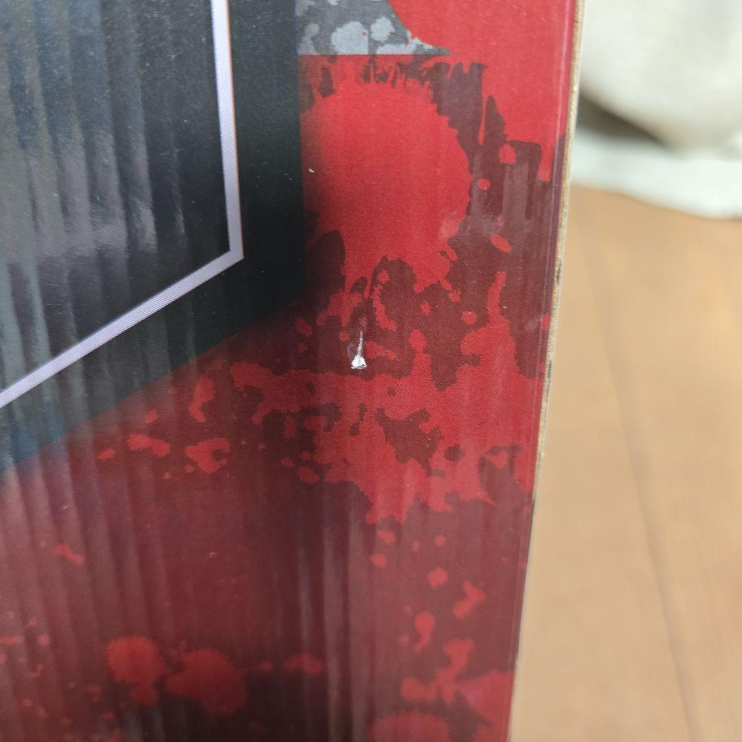 レイカ 生足バニー 1/4 GANTZ