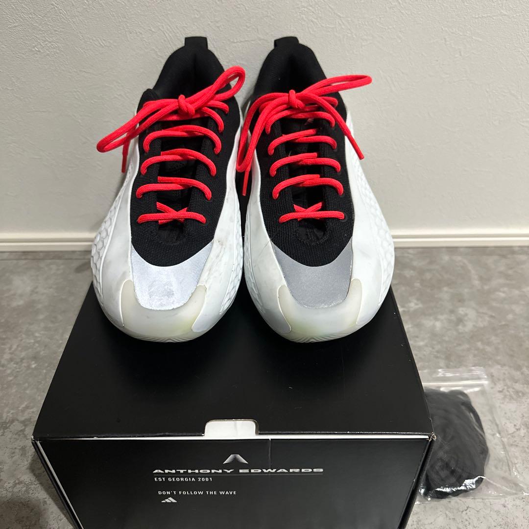 シューズ(男性用) adidas AE1 low 27.0cm