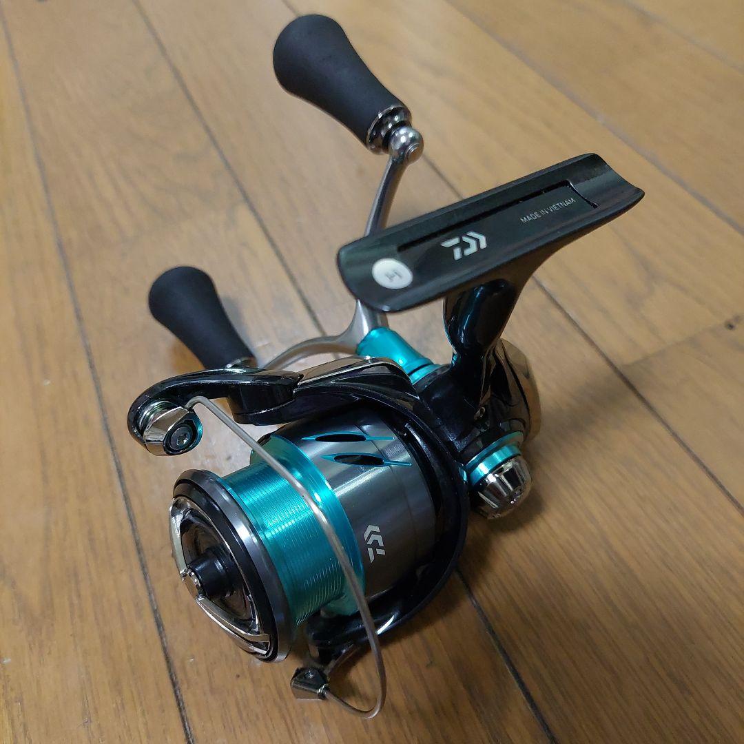 24エメラルダス X LT2500DH