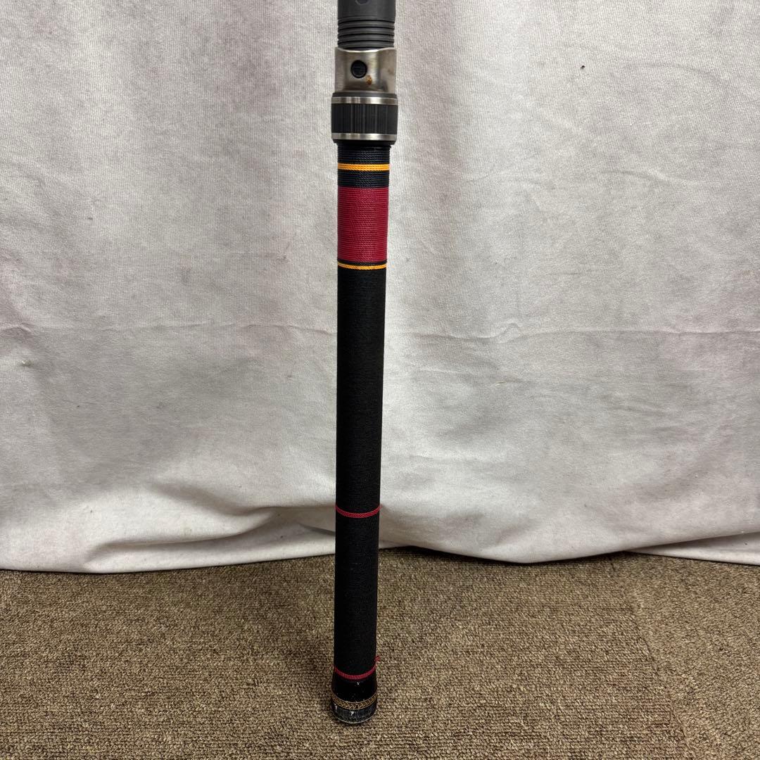 がま磯 MARKⅡ Fuji FPS-26 GOLD 4号 5.4 ロッド 竿