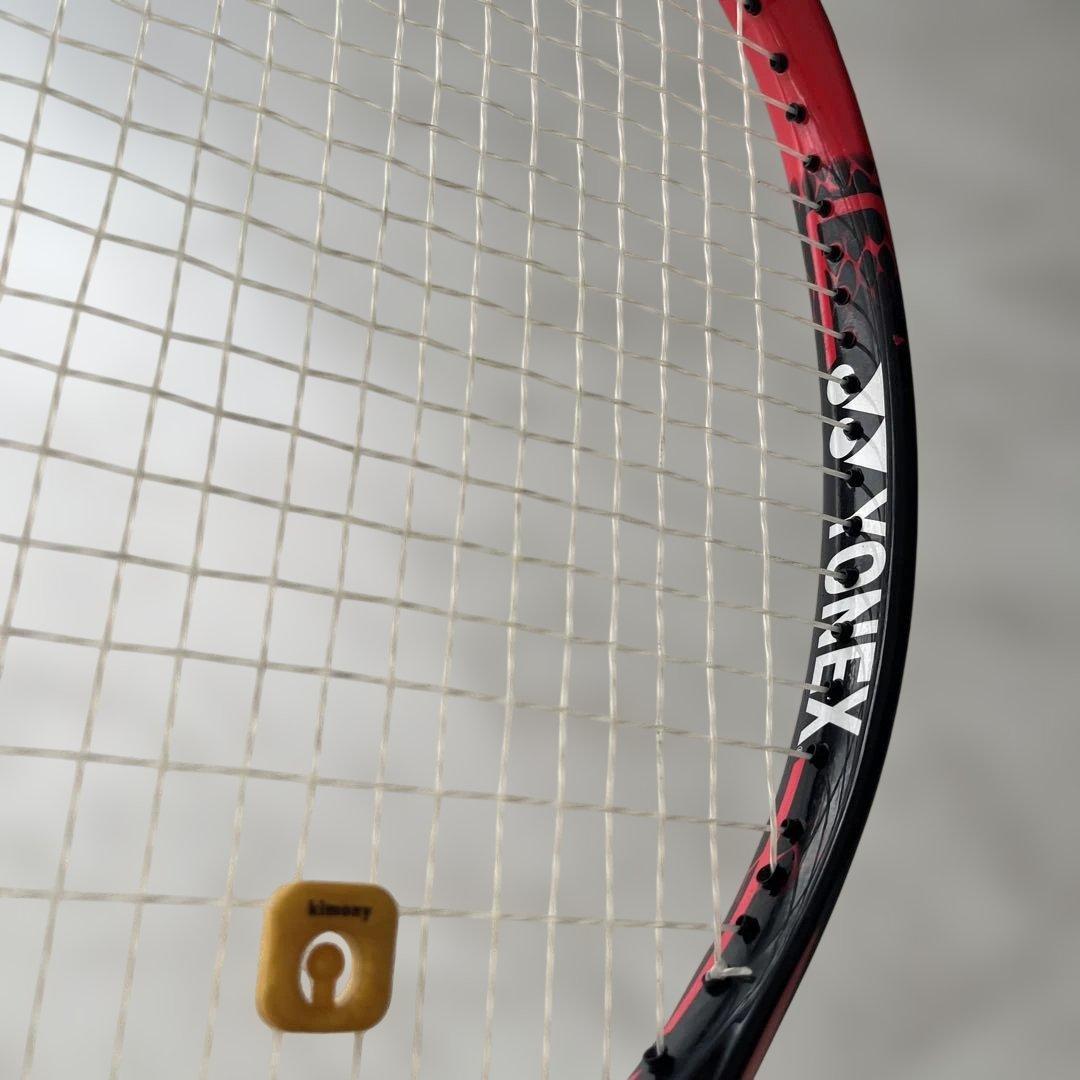 極美品 YONEX VCORE SV 100 G1テニス ラケット 公式