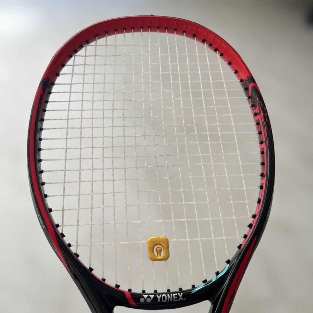 極美品 YONEX VCORE SV 100 G1テニス ラケット 公式