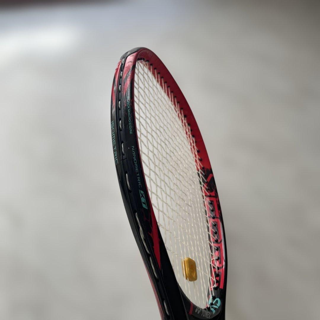 極美品 YONEX VCORE SV 100 G1テニス ラケット 公式