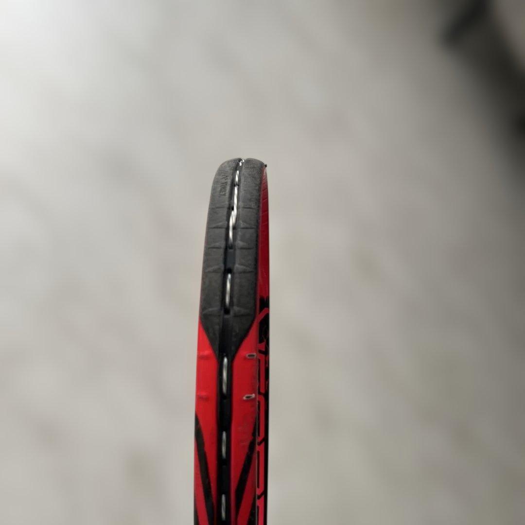 極美品 YONEX VCORE SV 100 G1テニス ラケット 公式