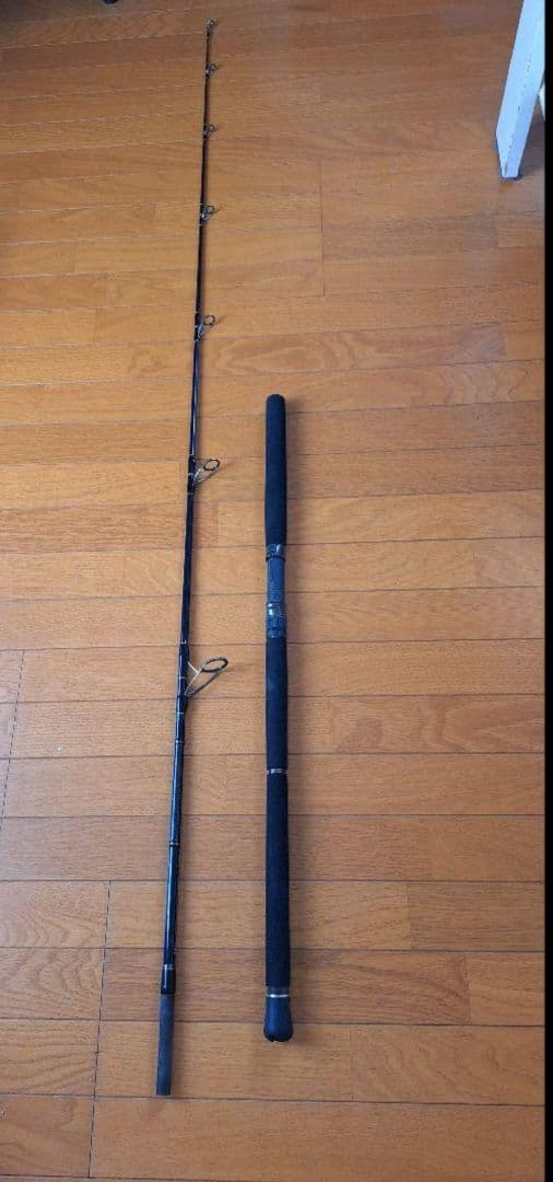 メジャークラフト、ジャイアントキリング ツナ