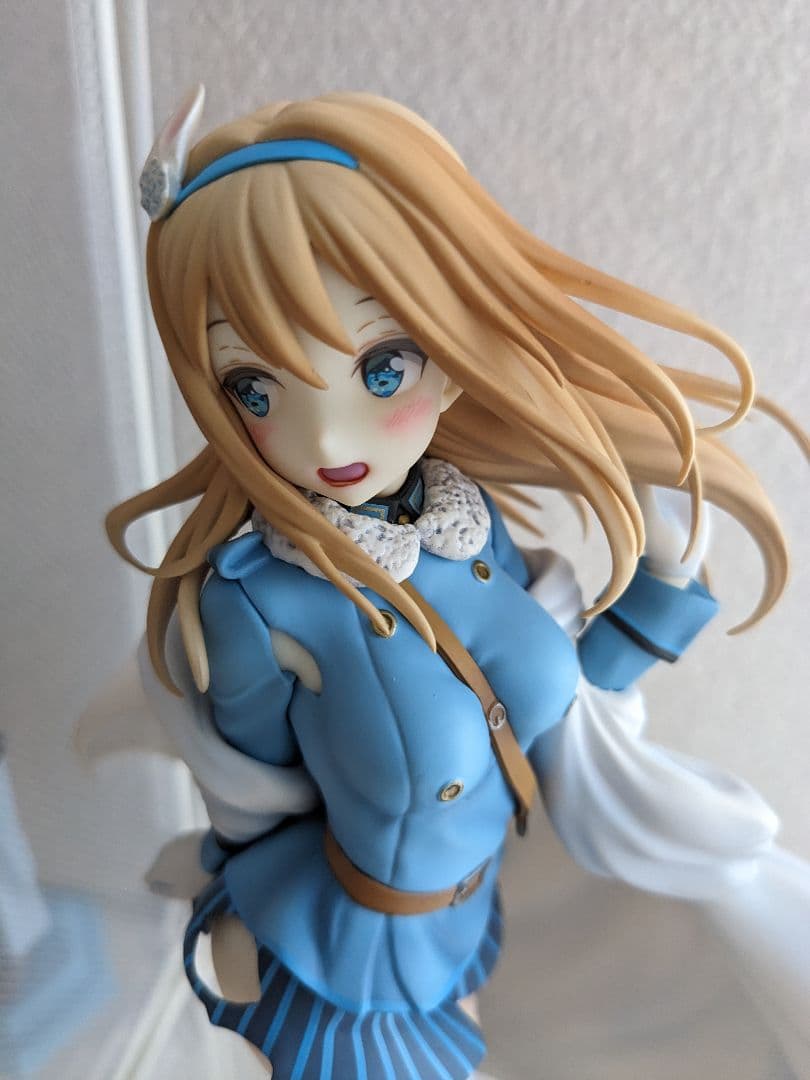 ドールズフロントライン　スオミ