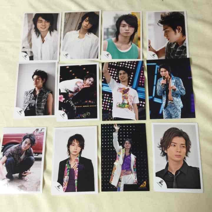 松本潤 公式写真