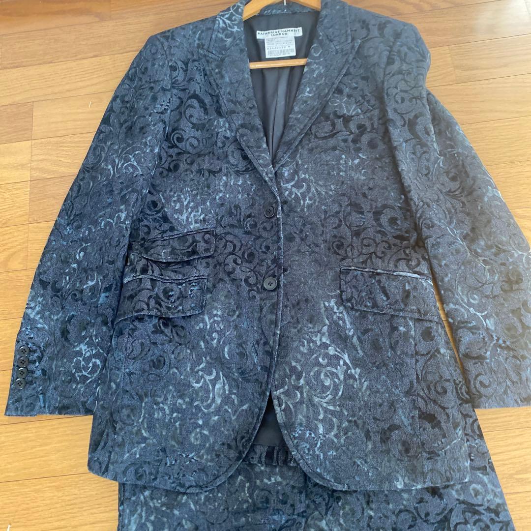 ハウンドドッグ　Hound Dog 大友康平　本人着用衣装