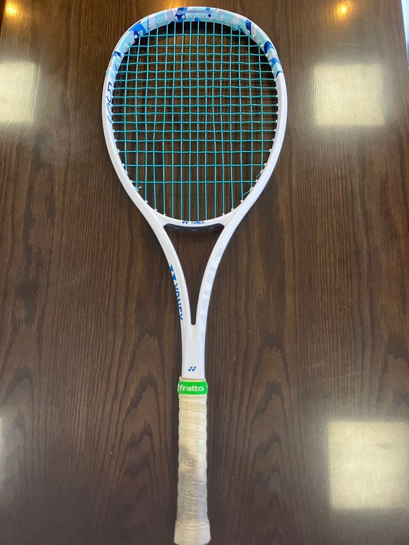 美品　人気カラー　ジオブレイク50s