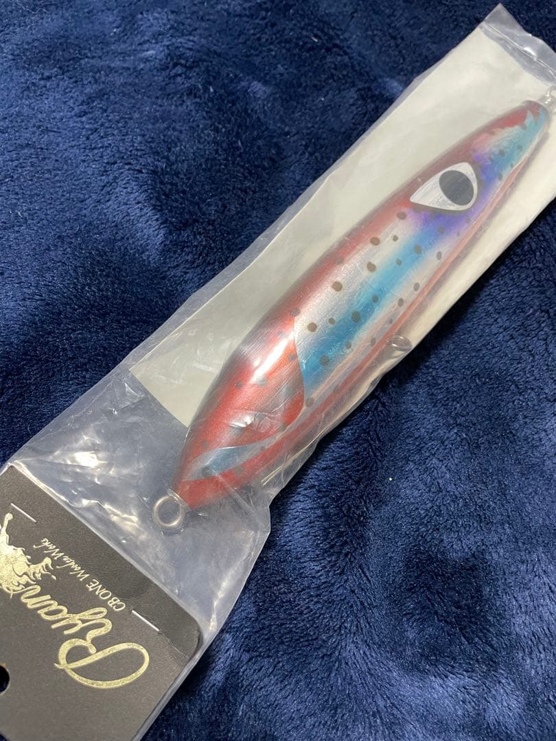 cbone ライアン　200 シービーワン　カーペンター　ビーコン　貝田ルアー