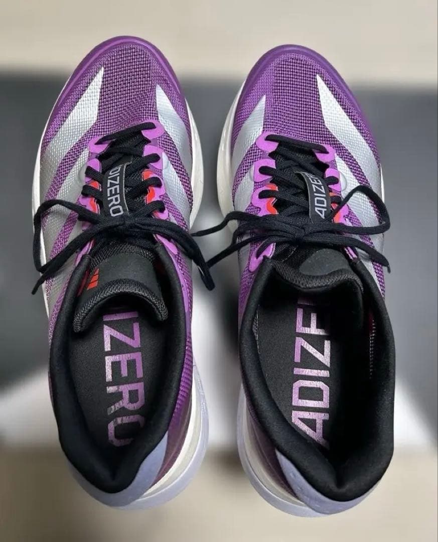 スパイク・シューズ ADIZERO BOSTON 13 M 10 US