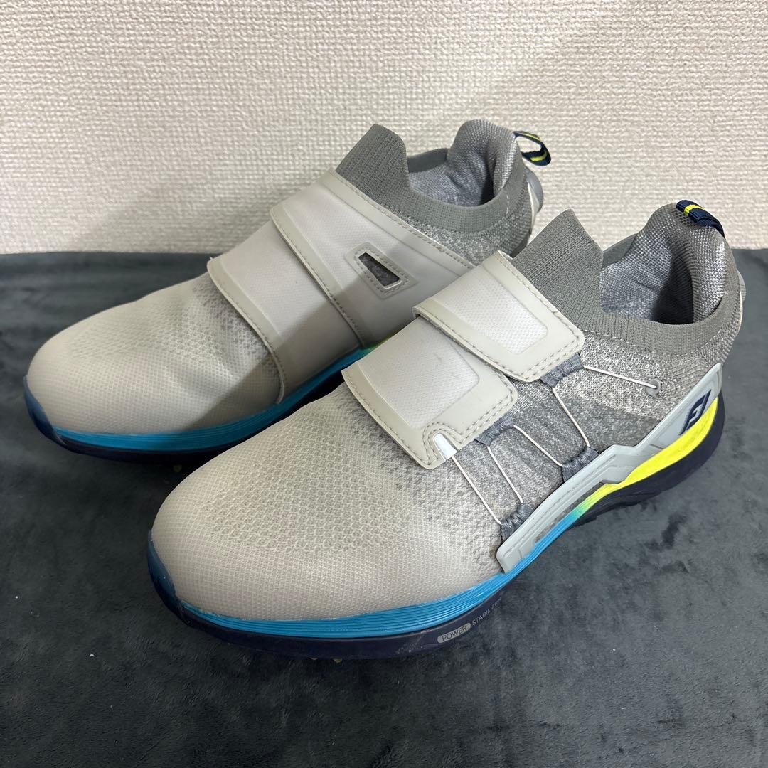 FootJoy フットジョイ　HYPER FLEX BOA ゴルフシューズ