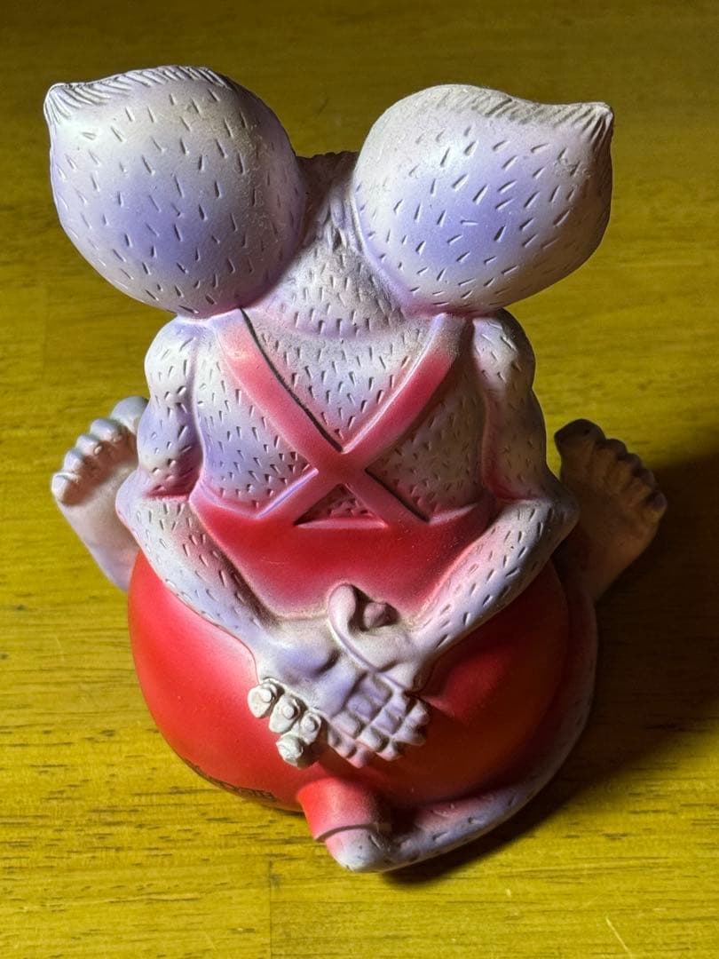 RAD ROC ART RAT FINK CLASSIC コレクション