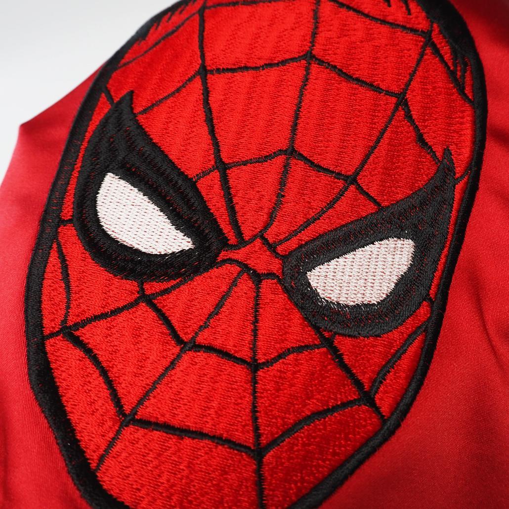 MARVEL パニカムトーキョー スパイダーマン ヴェノム カーネイジスカジャン