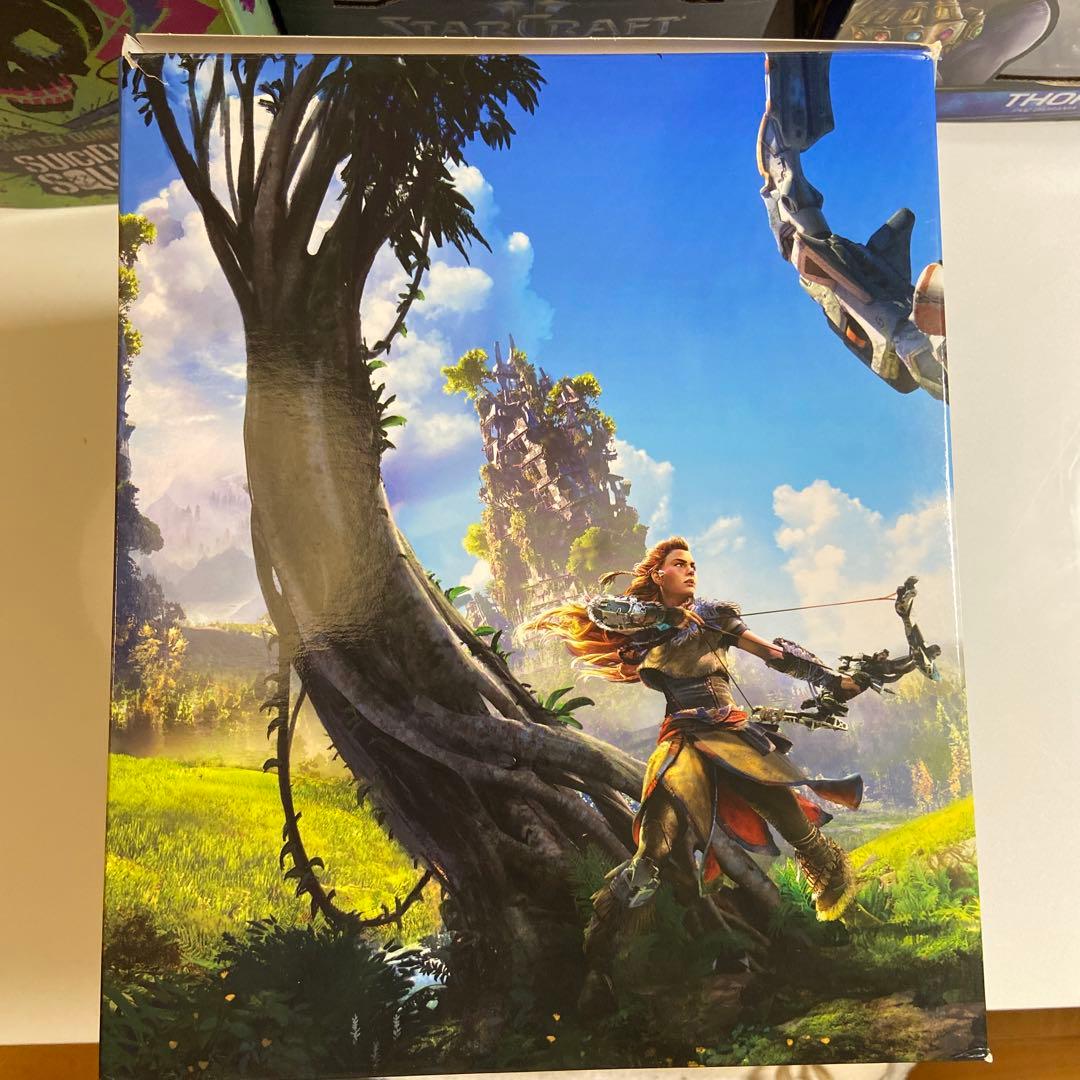 ホライゾン　フィギュア