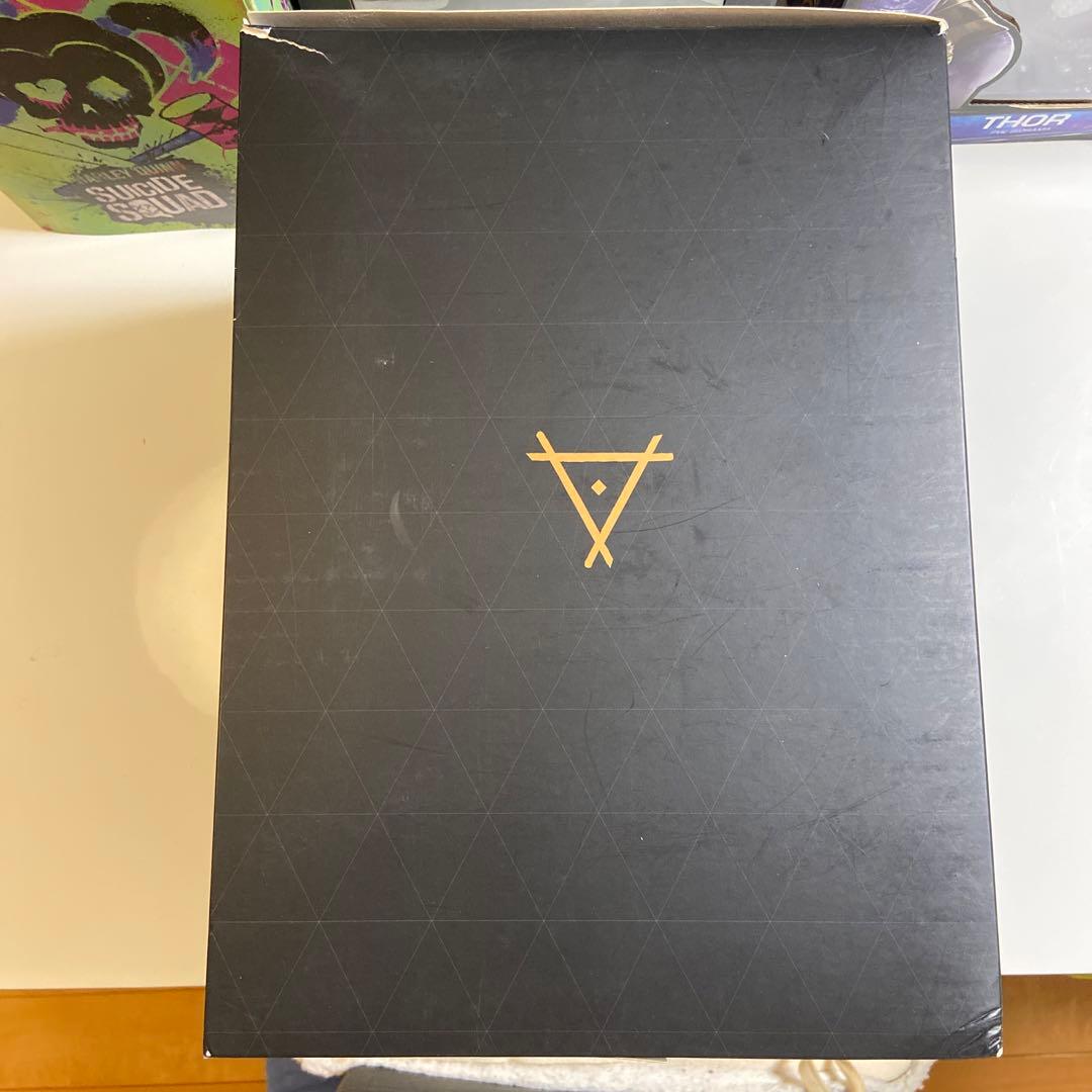 ホライゾン　フィギュア