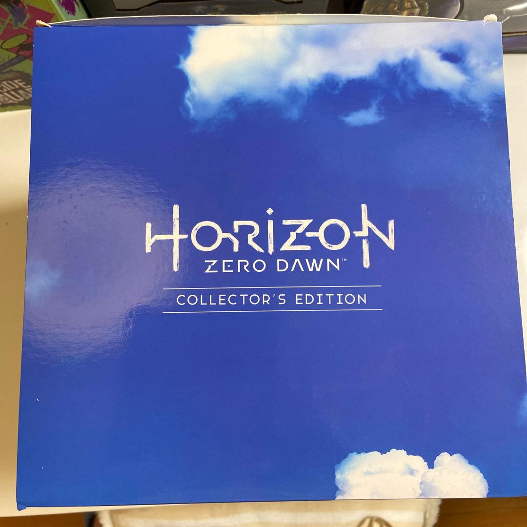 ホライゾン　フィギュア