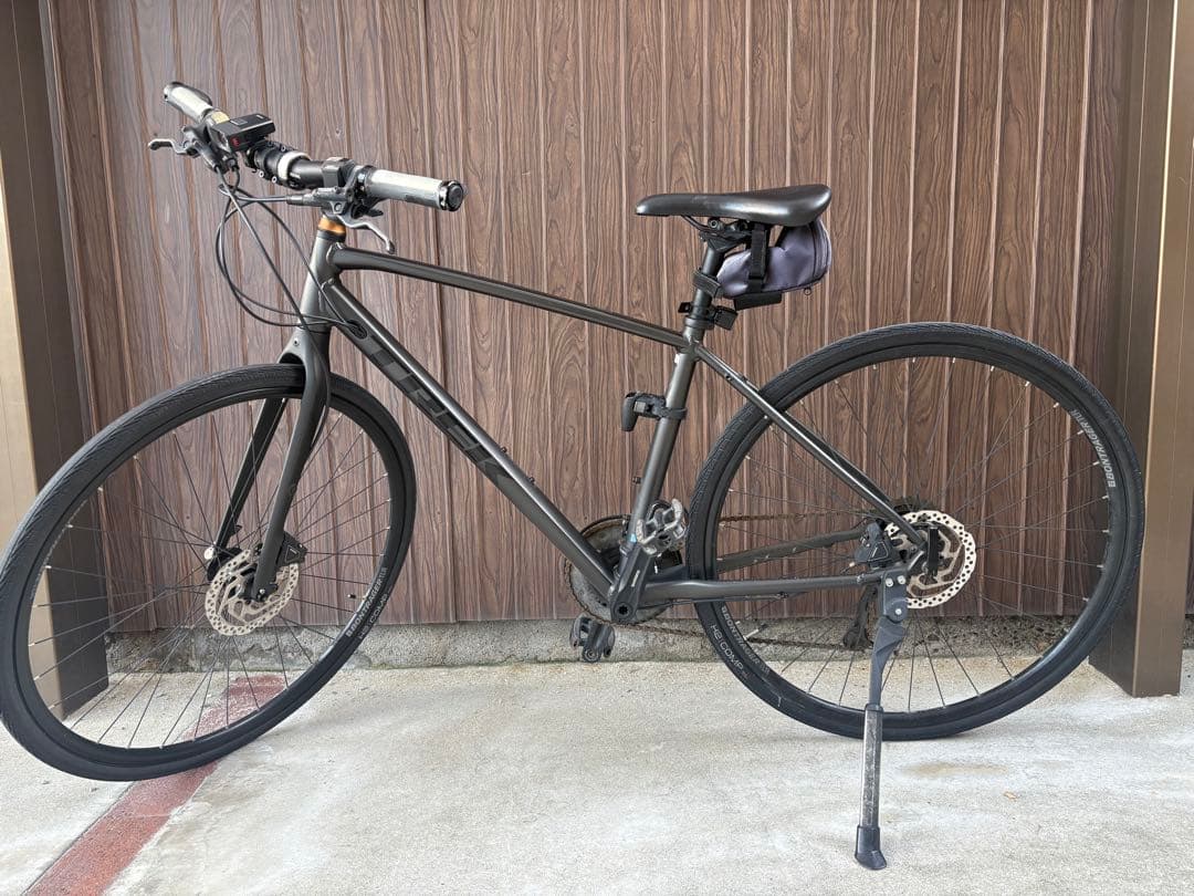 TREK ( トレック ) クロスバイク FX3 2021 ※週末限定値下げ