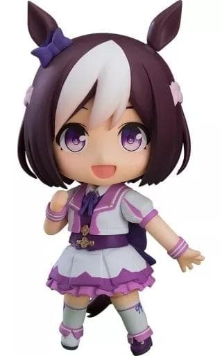 ねんどろいど スペシャルウィーク リニューアルVer. 「ウマ娘」