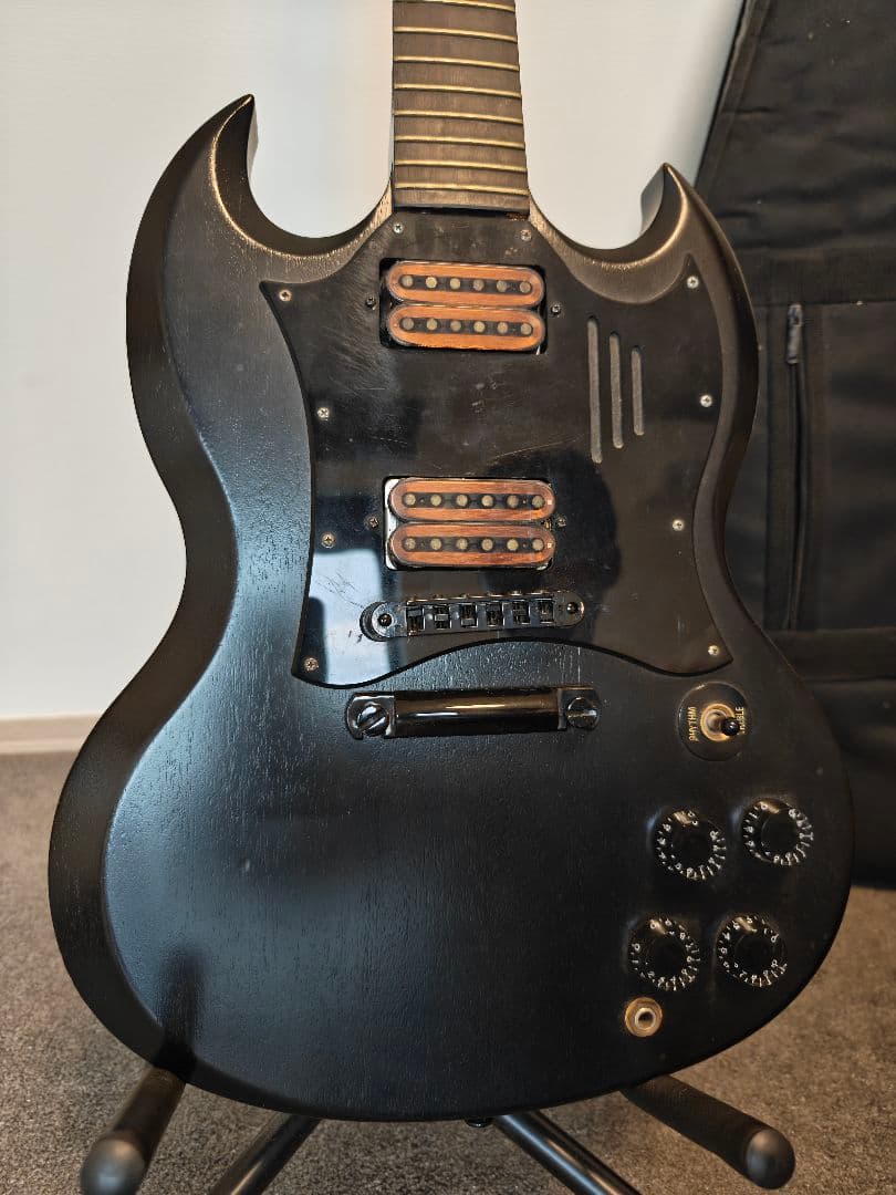 激レア　美品　Gibson　SG　Menace　ギブソン　メナス