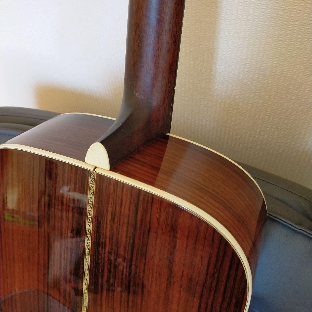 超希少シダートップ！Martin HD-28 ハードケース付き マーチン 激レア