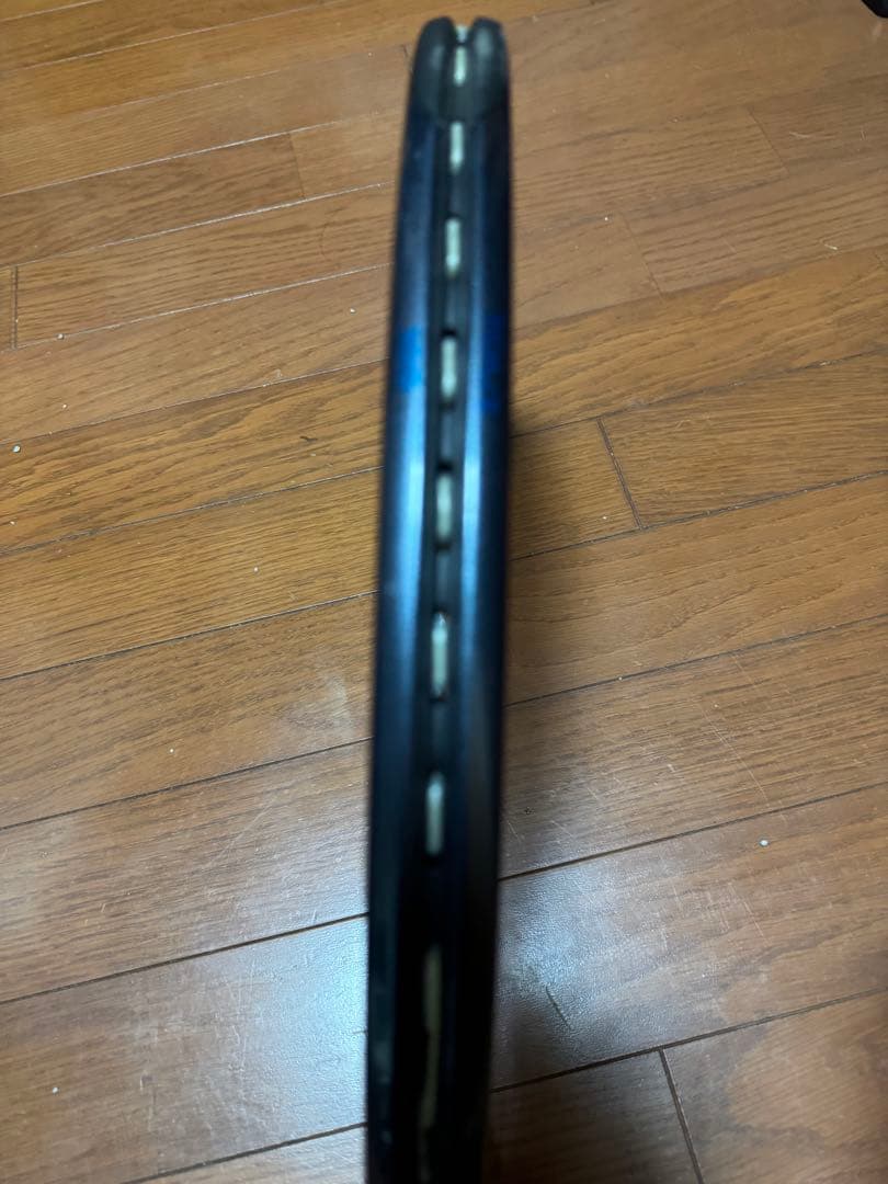 ラケット(硬式用) prince tour 100 305g G2