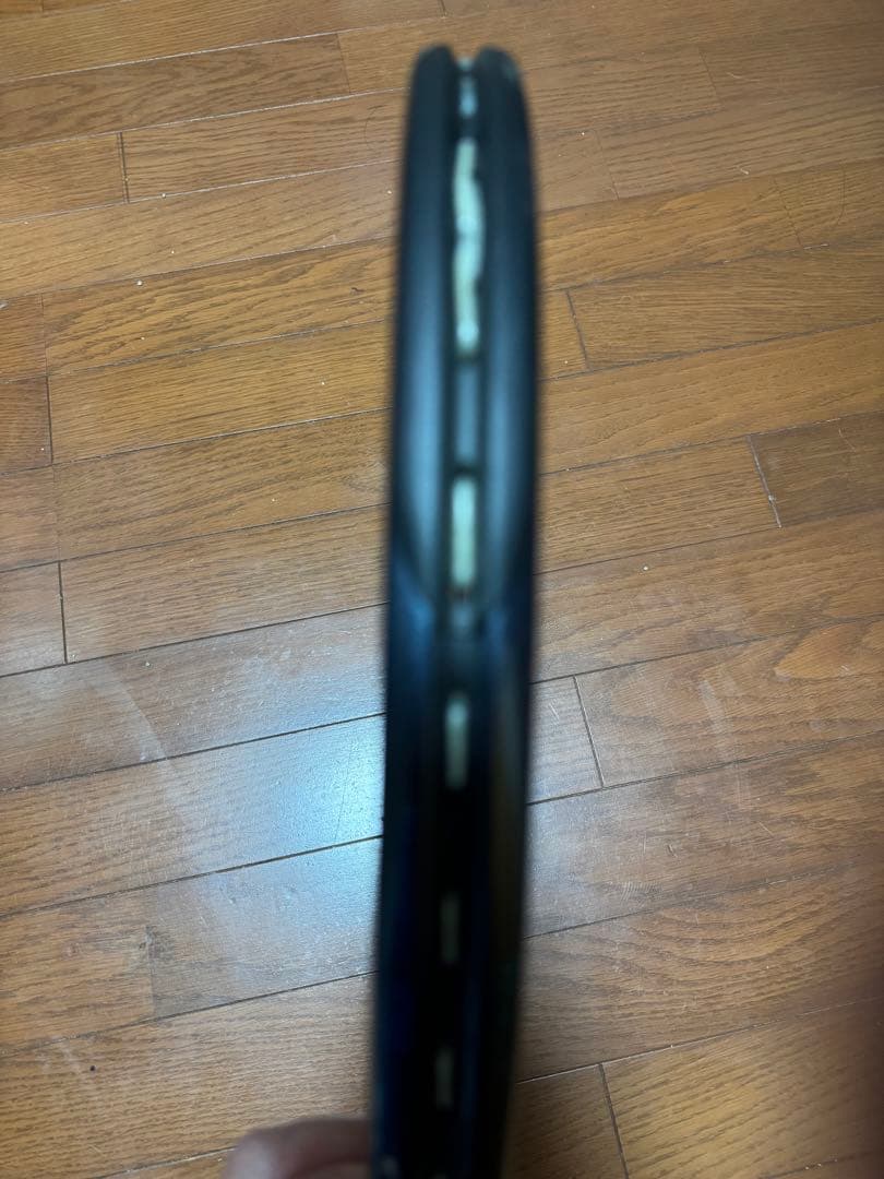 ラケット(硬式用) prince tour 100 305g G2