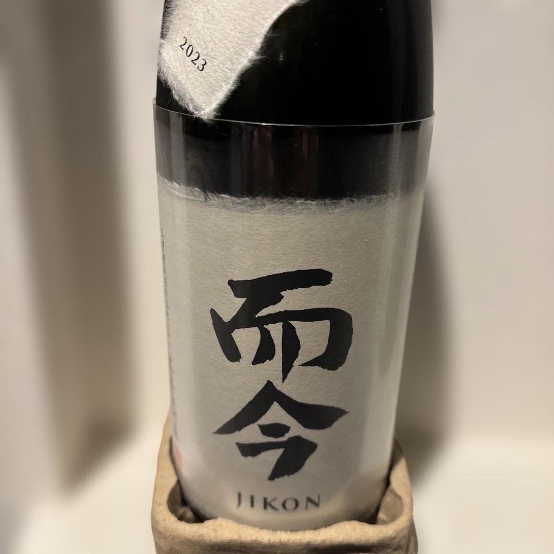 日本酒　而今　大吟醸　簗瀬2023