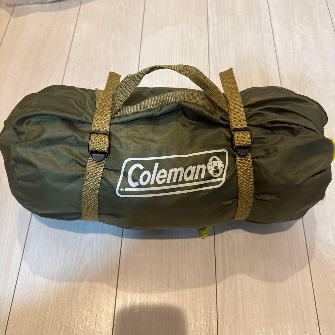 コールマン　ツーリングドームST 2-3人用