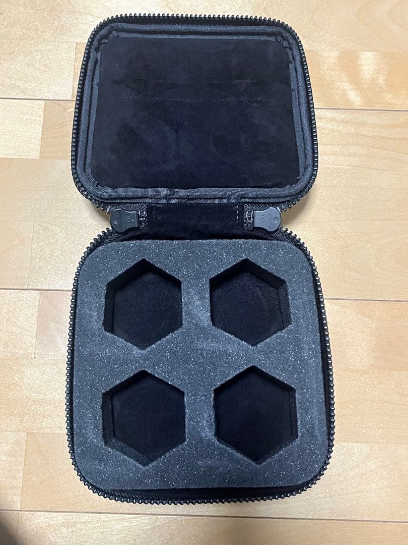 夜音裏WORKS ヨーヨーバッグ ヨーヨーリクリエーション限定