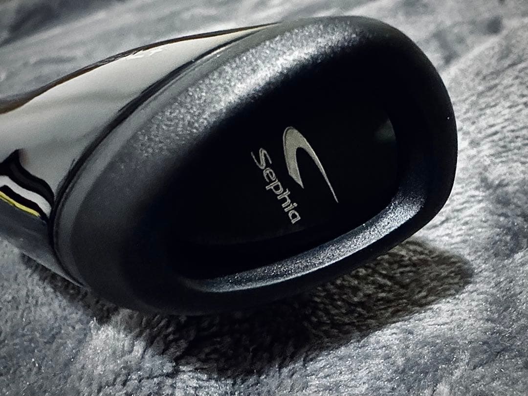 セフィアリミテッド S84L+