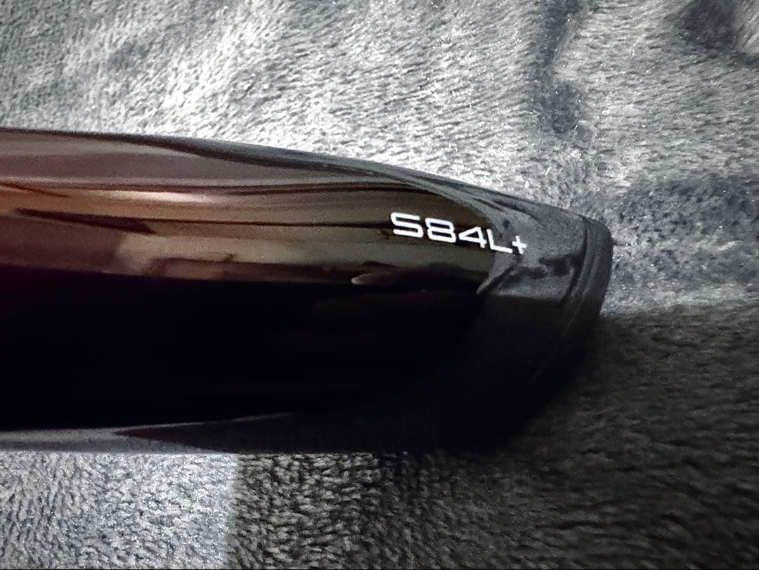 セフィアリミテッド S84L+