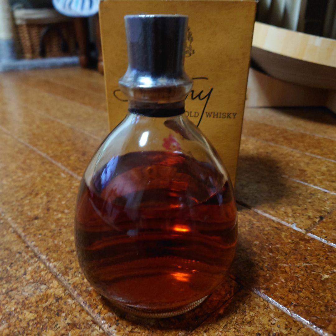 サントリー VERY RARE OLD WHISKY EXPO 70