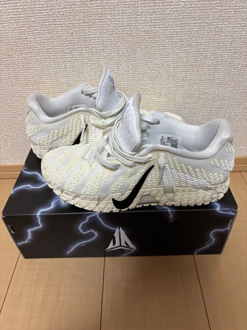 シューズ(男性用) Nike Ja 3 \