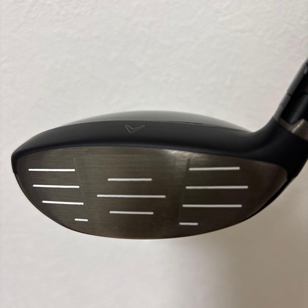 クラブ Callaway PARADYM X 3W