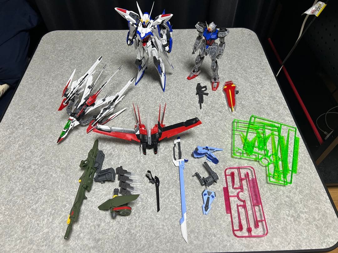 ガンプラ　まとめ売り